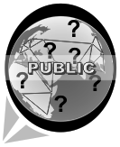 Public Contacts Form